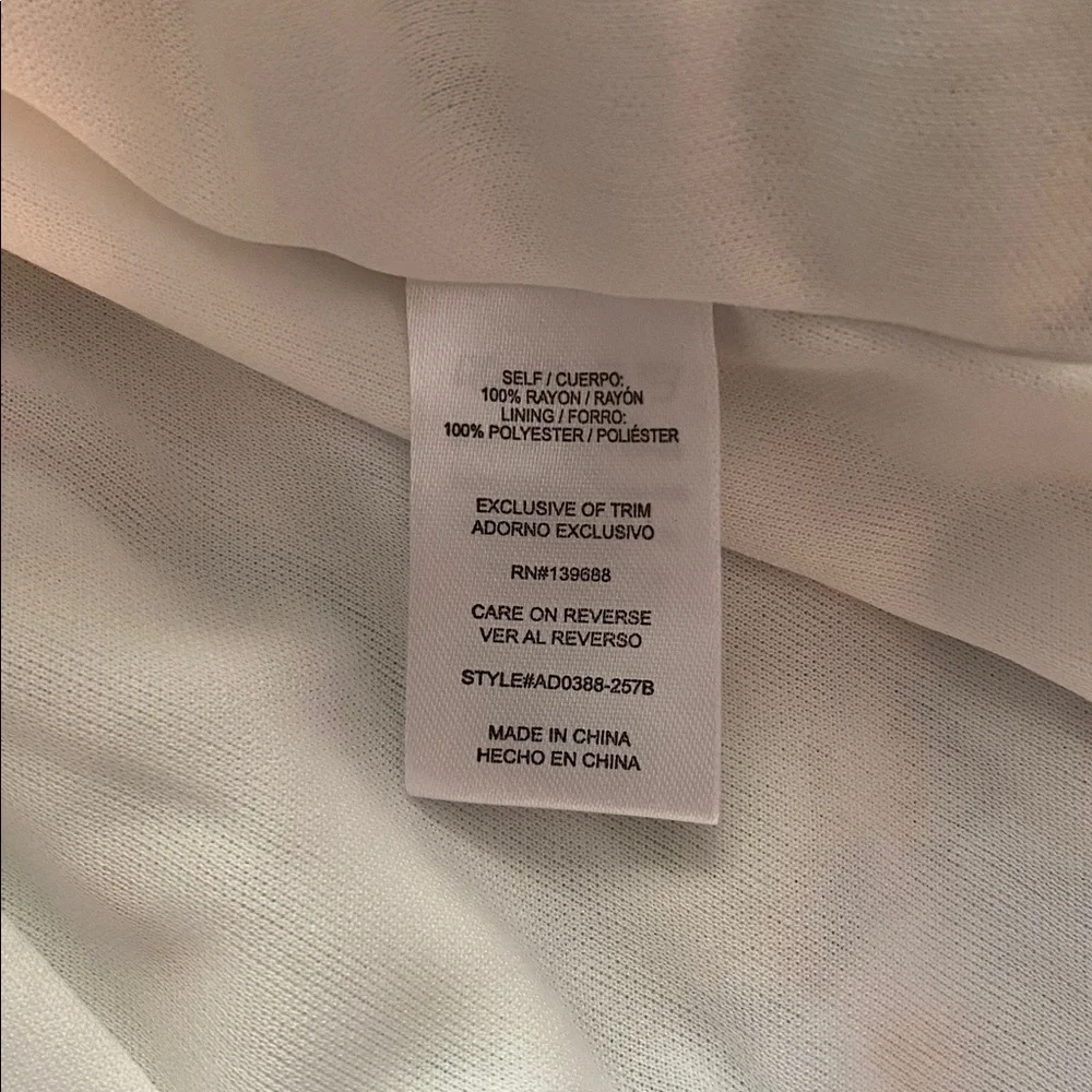 Penelope Rose NWT maxi dress   Medium and large left - Picture 14 of 14